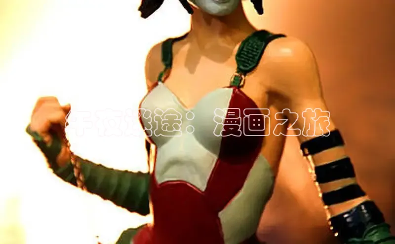 丫丫漫画下拉式入口