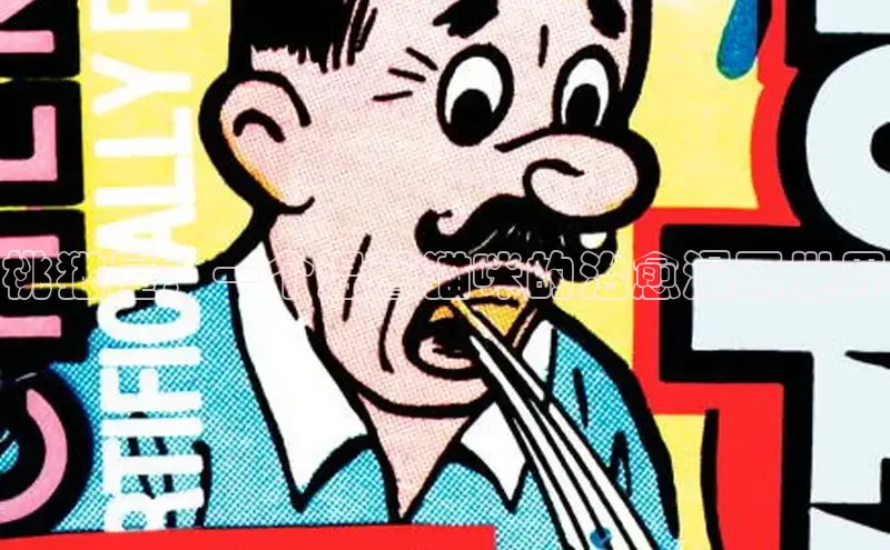 丫丫漫画下拉式入口